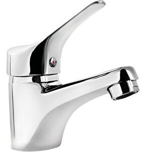 Bateria umywalkowa DEANTE Joko BOJE020M Chrom