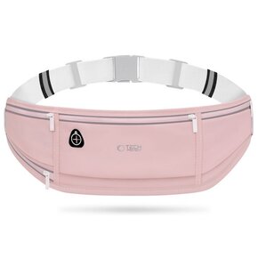 Etui TECH-PROTECT M3 Saszetka Różowy