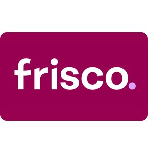Karta podarunkowa FRISCO 300 zł