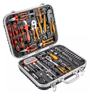 Zestaw narzędzi NEO TOOLS 01-310