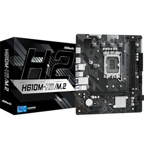 Płyta główna ASROCK H610M-H2/M.2