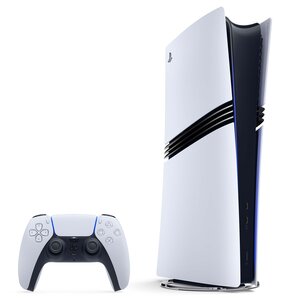 Konsola SONY PlayStation 5 Pro