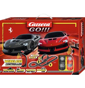 Tor CARRERA Go Ferrari SF90 XX Stradale 20062578