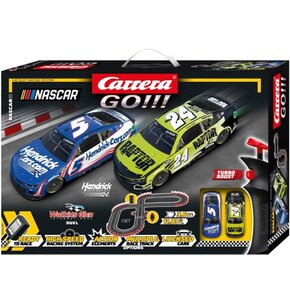 Tor CARRERA Go Nascar Watkins Glen Duel 20062583