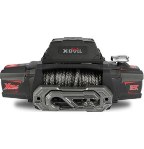 Wyciągarka linowa X-BULL HRW12000TT 5443 kg