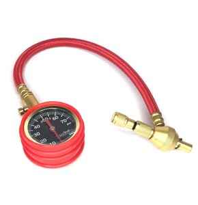 Manometr opon X-BULL HRAG001