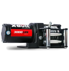 Wyciągarka linowa X-BULL HRW3000A 1360 kg