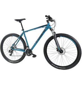 Rower górski MTB INDIANA X-Pulser 1.9 M21 29 cali męski Błękitny
