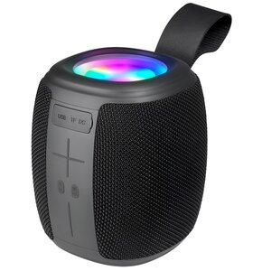 Głośnik mobilny DEFENDER Enjoy S550 Radio FM Czarny