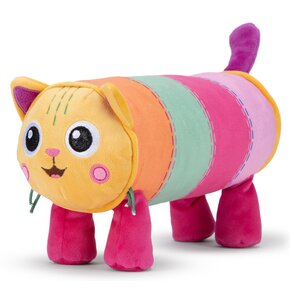 Maskotka SIMBA Koci Domek Gabi Miękotka 6305875236NPB