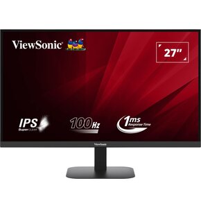 Monitor VIEWSONIC VA2708-2K-HD 27" 2560x1440px IPS 100Hz 1 ms [MPRT]