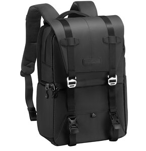 Plecak K&F CONCEPT Urban Wander Czarny