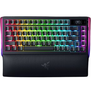 Klawiatura RAZER BlackWidow V4 Pro Czarny