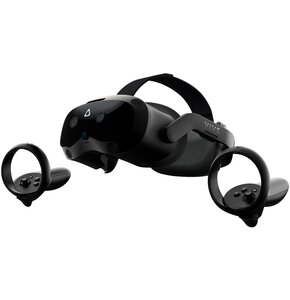 Gogle VR HTC Vive Focus Vision