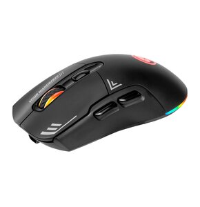 Mysz MARVO Duke 20 M803W BK Czarny