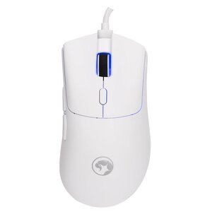 Mysz MARVO Niro 40 G950 WH Biały