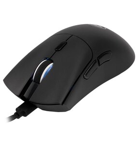 Mysz MARVO Niro 40 G950 BK Czarny