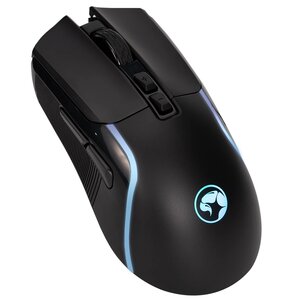 Mysz MARVO Tepo 30 Czarny