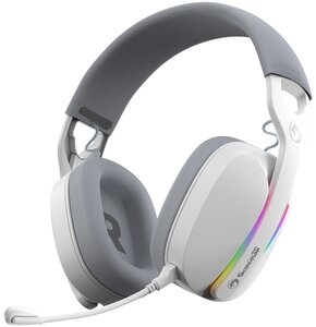 Słuchawki MARVO HG9086W Pulz 70W Bezprzewodowe Nauszne Biały