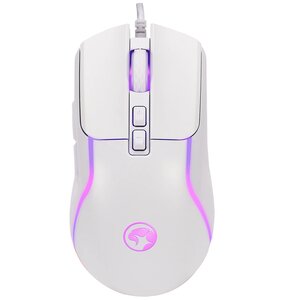 Mysz MARVO Tepo 30 M292 Biały