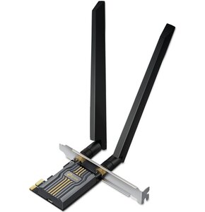Karta sieciowa TP-LINK Archer TBE400E PCI Express, Wewnętrzna, 2.4 / 5 / 6 GHz