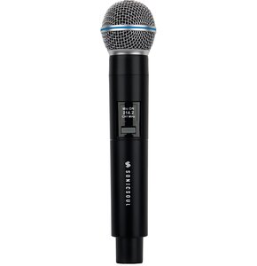 Mikrofon SONICSOUL DM-581