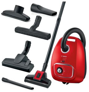 Odkurzacz BOSCH BGL41PET2H