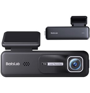 Wideorejestrator BOTSLAB HK30 Pro