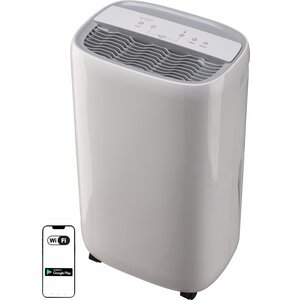 Osuszacz powietrza KEPLAND STS16-1019 16L