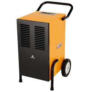 Osuszacz powietrza KEPLAND C060S