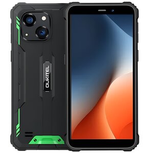 Smartfon OUKITEL WP32 Pro 6/256 6" Zielony