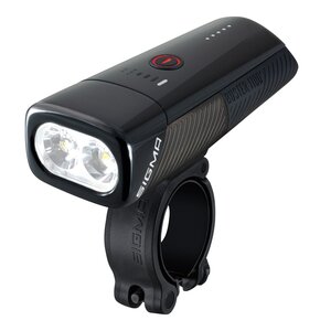 Lampka rowerowa SIGMA Buster 1100 FL