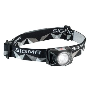 Latarka czołowa SIGMA Headled II 100
