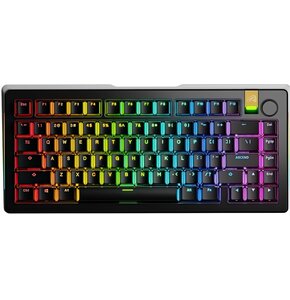 Klawiatura GLORIOUS GMMK 3 PRO HE Prebuilt Czarny