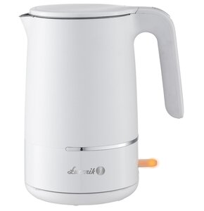 Czajnik ŁUCZNIK WK 2501 Standard Biały