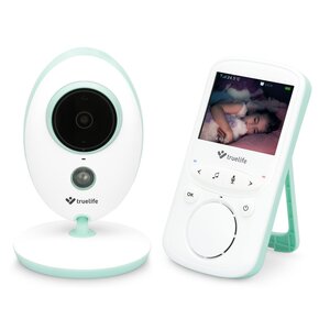 Niania elektroniczna TRUELIFE NannyCam V24 Pro