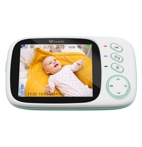 Jednostka rodzicielska do niani elektronicznej TRUELIFE NannyCam H32 Pro
