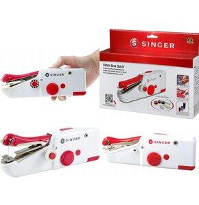 Maszyna do szycia SINGER Mini 5587