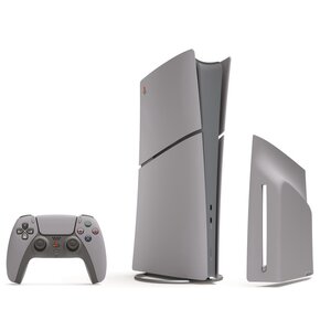 Konsola SONY PlayStation 5 Digital Slim 30Th Anniversary Szary