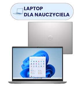 Laptop DELL Inspiron 5430-2680 14" i7-1360P 16GB RAM 1TB SSD Windows 11 Home