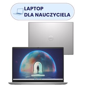 Laptop DELL Inspiron 5430-2680 14" i7-1360P 16GB RAM 1TB SSD Windows 11 Home