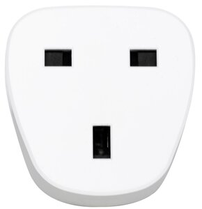 Adapter podróżny SAVIO AP-02 (Wielka Brytania - Europa)