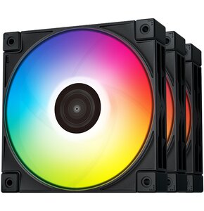 Wentylator DEEPCOOL FC120 (3 szt.)