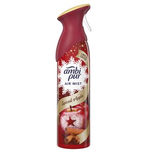 Odświeżacz powietrza AMBI PUR Air Spray Pikantne Jabłko 185 ml