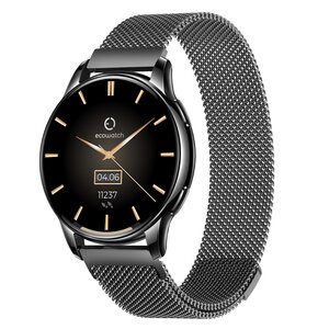 Smartwatch Ecowatch 3 Czarny