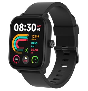 Smartwatch Ecowatch 4 Czarny