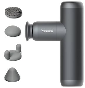 Masażer ręczny Gun YUNMAI Extra Mini Szary