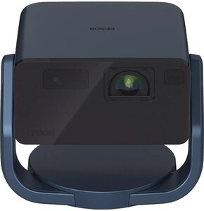 Projektor EPSON EpiqVision EF-22N Full HD (1920 x 1080), 1000 ANSI lumen, Wi-Fi, Bluetooth