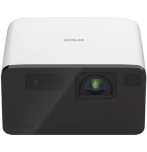 Projektor EPSON EF-21W (1920 x 1080), 1000 ANSI lumen, Bluetooth