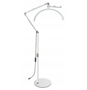 Lampa LED do paznokci MICHAEL MARINELLI GX490 Biały